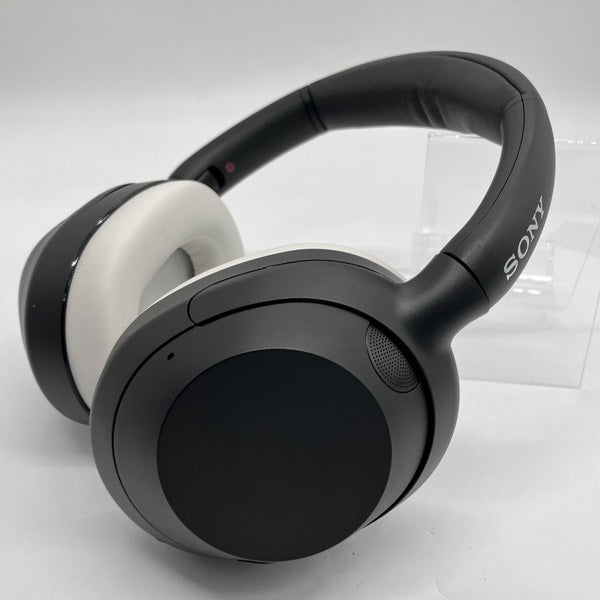 【中古】ULT WEAR ブラック 【WH-ULT900N BC】【日本橋】