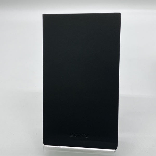 【中古】NW-ZX707用レザーケース 【CKLNWZX700 CWW】【秋葉原】
