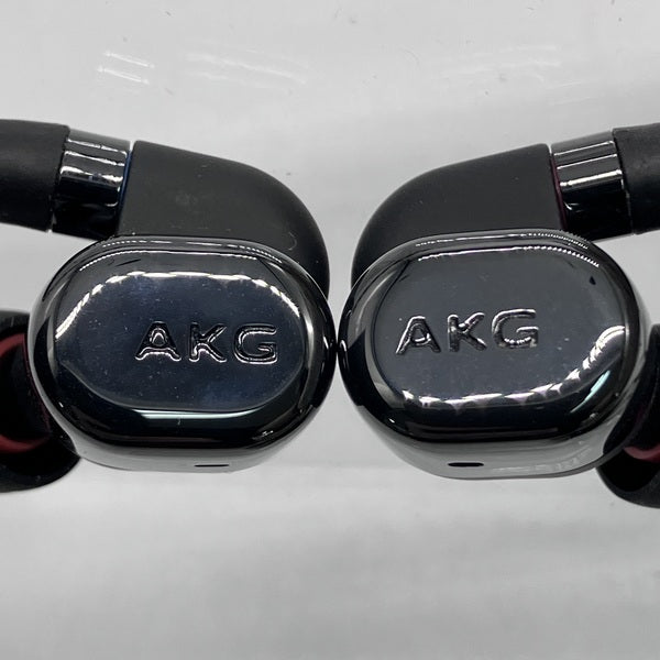 【中古】AKG N5005【AKGN5005BLKJP】【日本橋】