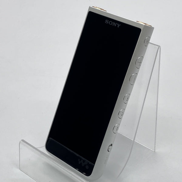【中古】NW-ZX507 SM 【シルバー】【秋葉原】