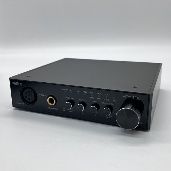 【中古】HP-A4BL D/Aコンバーター&ヘッドホンアンプ【秋葉原】
