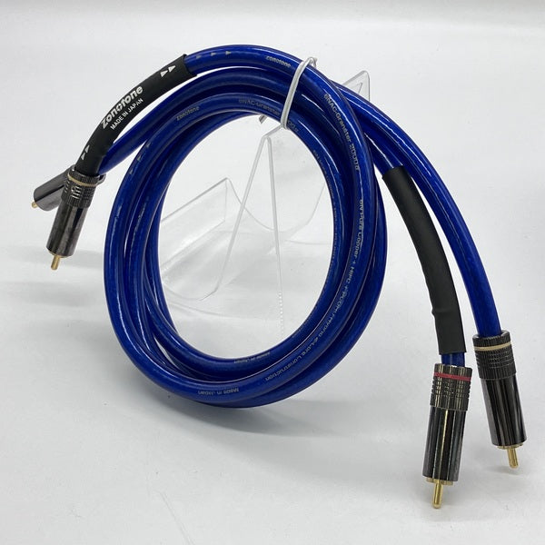 【中古】6NAC-Granster 2000α RCA（1.0m・ペア）【秋葉原】