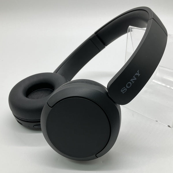 【中古】WH-CH520 BZ ブラック【日本橋】