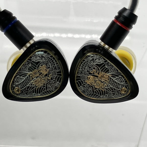 【中古】Wan'er S.G 2 Black 4.4mm【秋葉原】