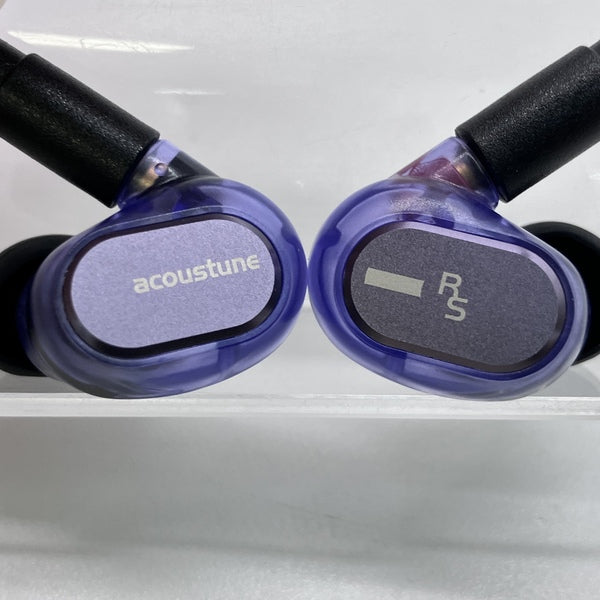 【中古】Monitor RS ONE Sumire 【RS-ONE-PUR】【秋葉原】