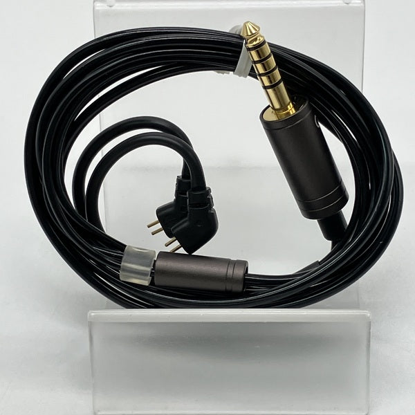 【中古】SUPERIOR Cable 4.4-IEM2pin 【QDC-SUPERIOR-CABLE44】【秋葉原】