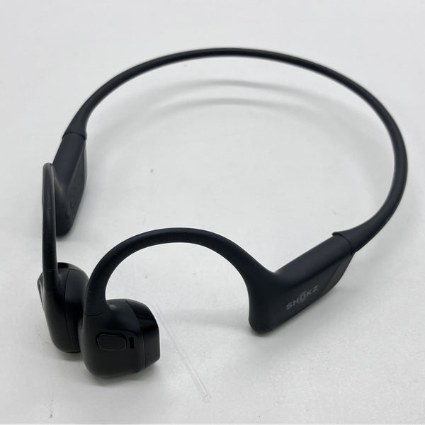 【中古】OpenRun Pro 2 Black【SKZ-EP-000030】【秋葉原】