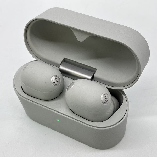 【中古】WF-1000XM6 SZ プラチナシルバー【日本橋】