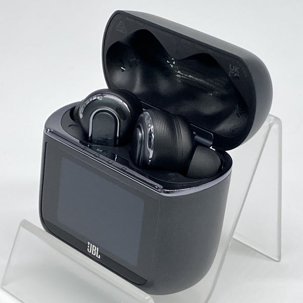 【中古】TOUR PRO 3 ブラック【JBLTOURPRO3BLK】【日本橋】