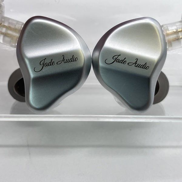 【中古】JD1 Silver 【FIO-IEM-JD1-S】【名古屋】