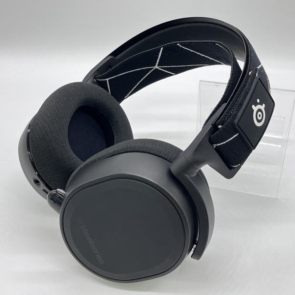 【中古】SteelSeries Arctis 9 Wireless【秋葉原】