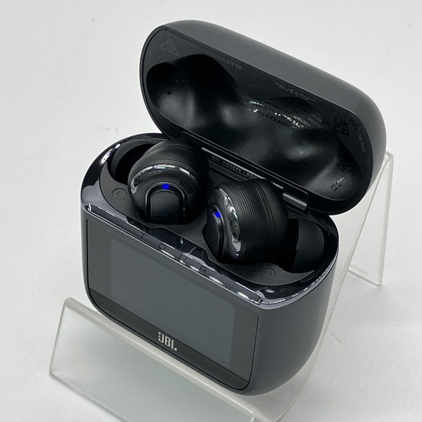 【中古】TOUR PRO 3 ブラック【JBLTOURPRO3BLK】【秋葉原】
