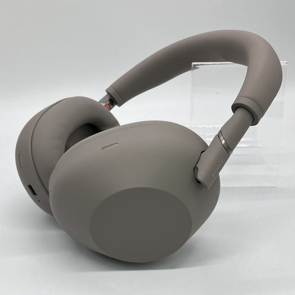 【中古】WH-1000XM6 TM サンドストーン【秋葉原】