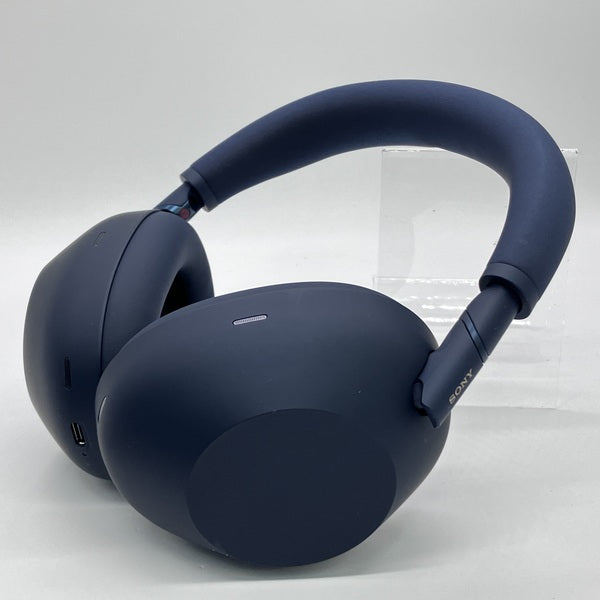 【中古】WH-1000XM6 LM ミッドナイトブルー【秋葉原】