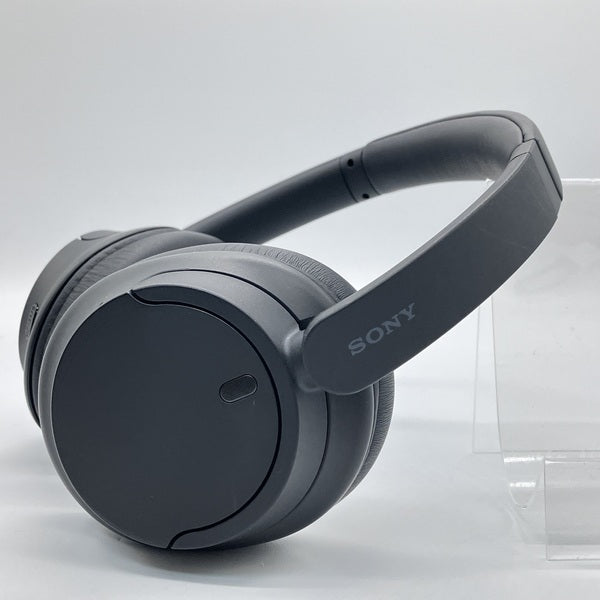 【中古】WH-CH720N BC ブラック【秋葉原】