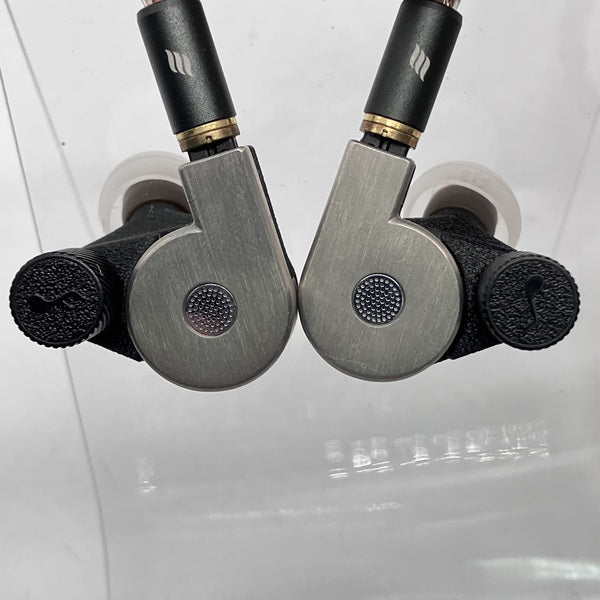 【中古】FATfreq x Effect Audio:Quantum(Universal Fit)【日本橋】