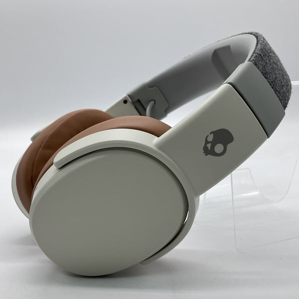 【中古】Crusher Wireless GrayTAN 【S6CRW-K590】【秋葉原】