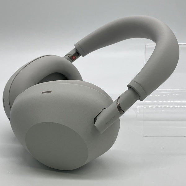 【中古】WH-1000XM6 SM プラチナシルバー【秋葉原】