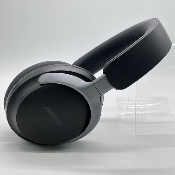 【中古】QuietComfort Ultra Headphones Black【日本橋】