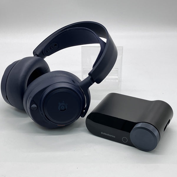 【中古】Arctis Nova Pro Omni MidnightBlue【61723】【秋葉原】