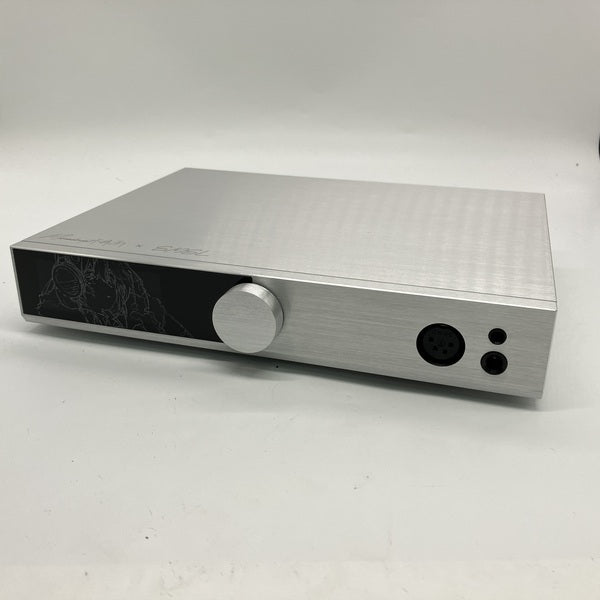 【中古】DHA 15 - S.M.S.L x MOONDROP【秋葉原】