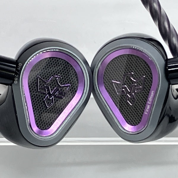 【中古】PHÖNIX Final Edition(Universal Fit)【秋葉原】