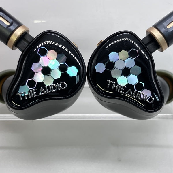 【中古】Monarch MKIV - Kaleidoglow【名古屋】