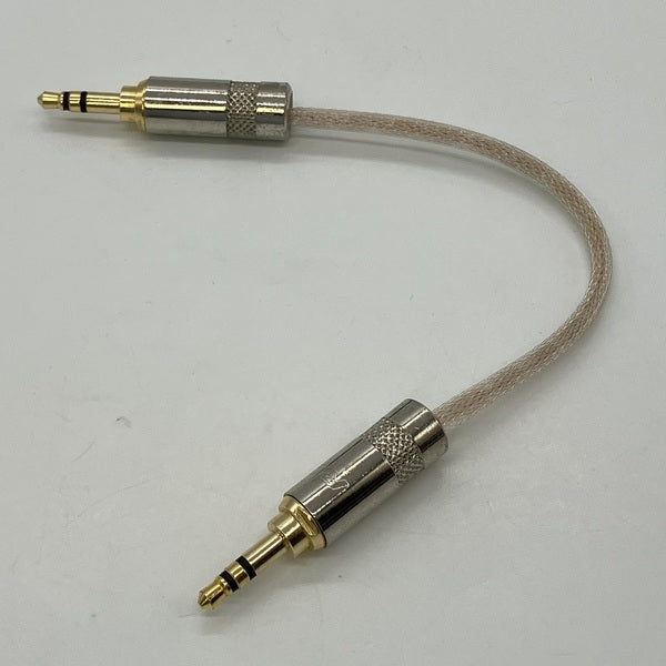 【中古】3.5ｍｍ-3.5ｍｍミニケーブル【秋葉原】
