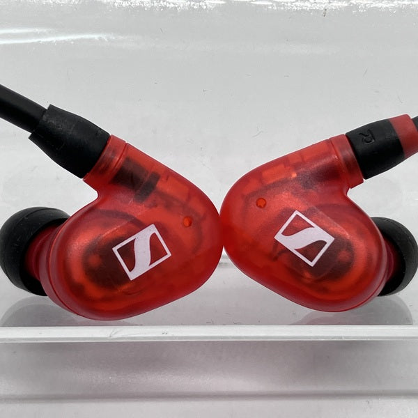 【中古】IE 100 PRO RED【秋葉原】