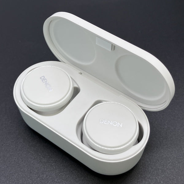 【中古】PerL Pro True Wireless Earbuds ホワイト【AHC15PLWTEM】【名古屋】