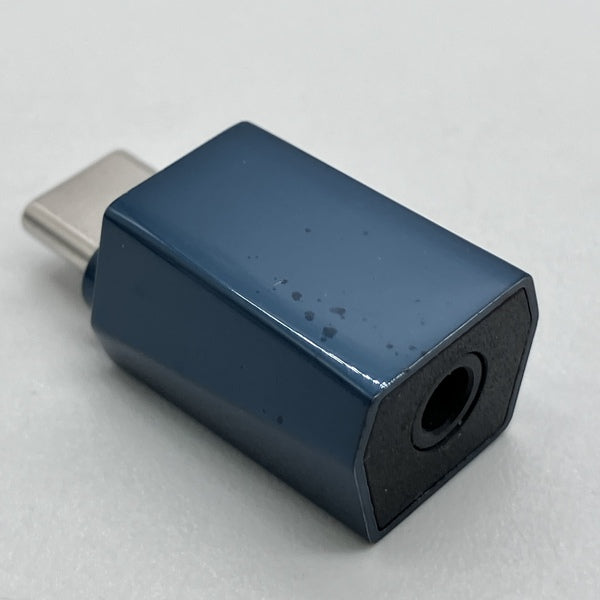 【中古】MUSE HiFi M1 Type-C to 3.5mm adapter【名古屋】