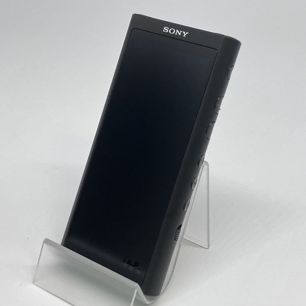 【中古】NW-ZX300 BM ブラック【日本橋】