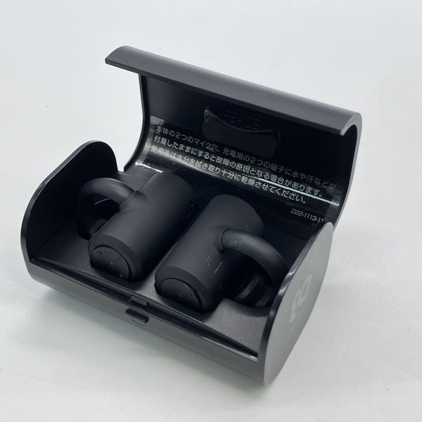 【中古】PEACE TW-1 ブラック【名古屋】【名古屋】