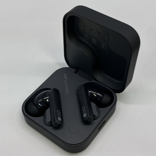 【中古】Buds Pro 2 DARK GREY【名古屋】