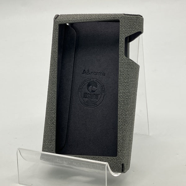 【中古】A&norma SR35 Case Gray [IRV-AK-SR35-CASE-GRY]【秋葉原】