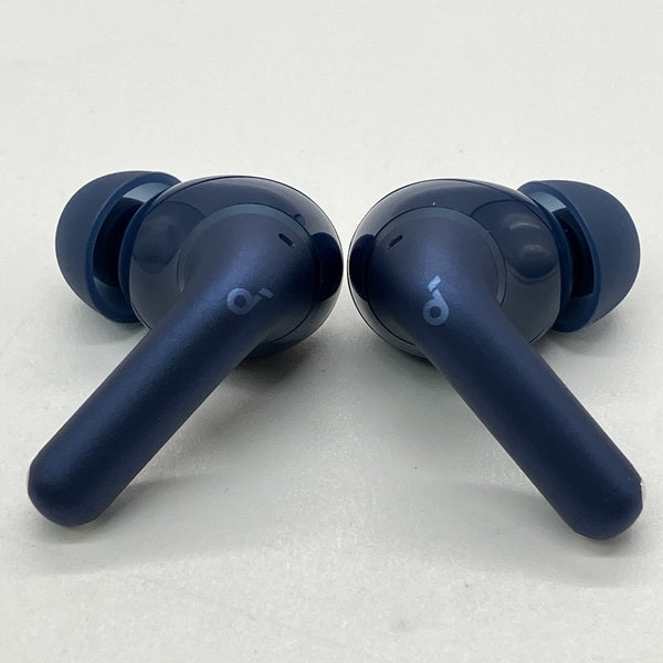 【中古】Soundcore P42i ネイビー【秋葉原】