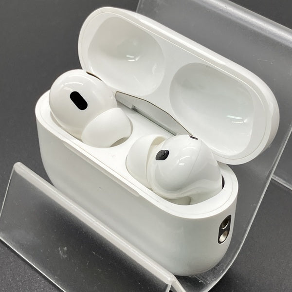 【中古】AirPods Pro (第2世代) MQD83J/A【日本橋】