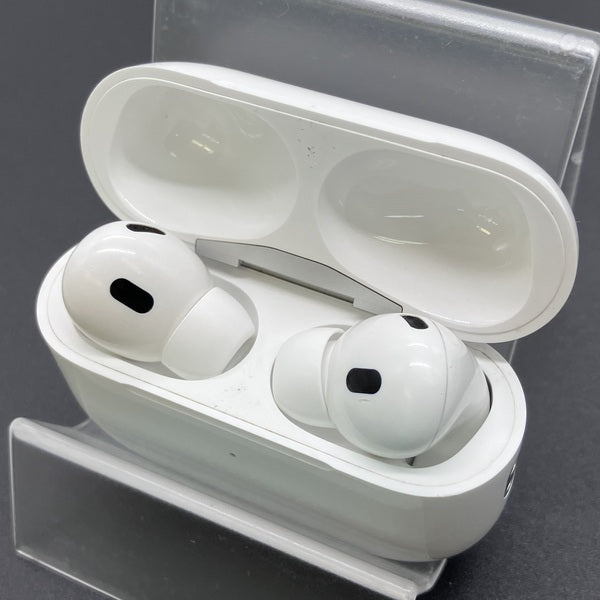 【中古】AirPods Pro (第2世代) MQD83J/A【秋葉原】
