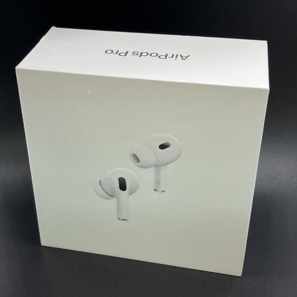 【中古】AirPods Pro (第2世代) MQD83J/A【秋葉原】
