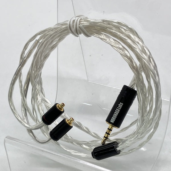 【中古】雷切改 AK2.5mm4極バランス/MMCX 【NLP-RAI-KAI】【秋葉原】