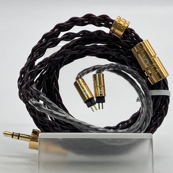 【中古】Arabica 8wire - Custom - 3.5mm 【BEA-1598】【日本橋】