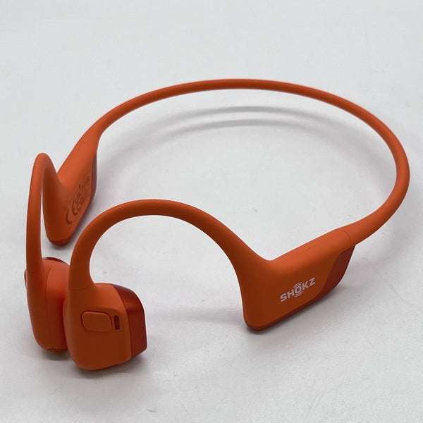 【中古】OpenRun Pro 2 Mini Orange【SKZ-EP-000034】【秋葉原】