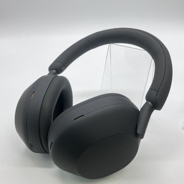 【中古】WH-1000XM5 BM ブラック【秋葉原】