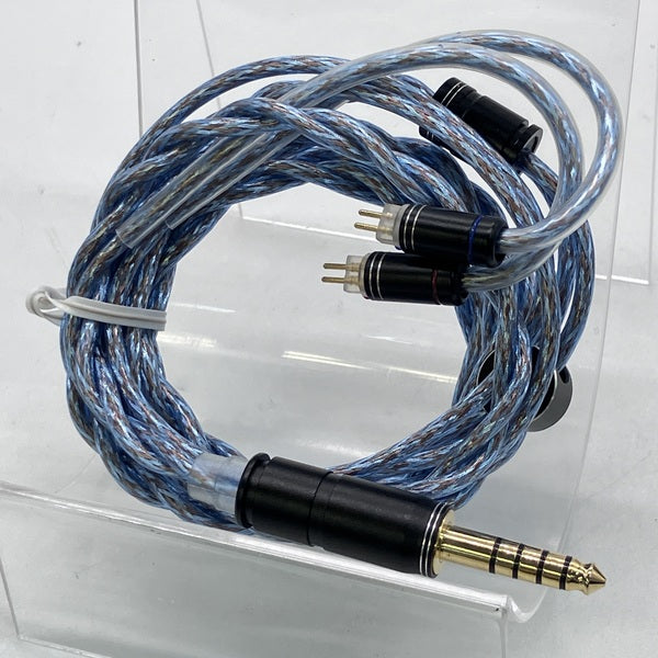【中古】JSHiFi-VENUS 2pin-4.4mm【日本橋】
