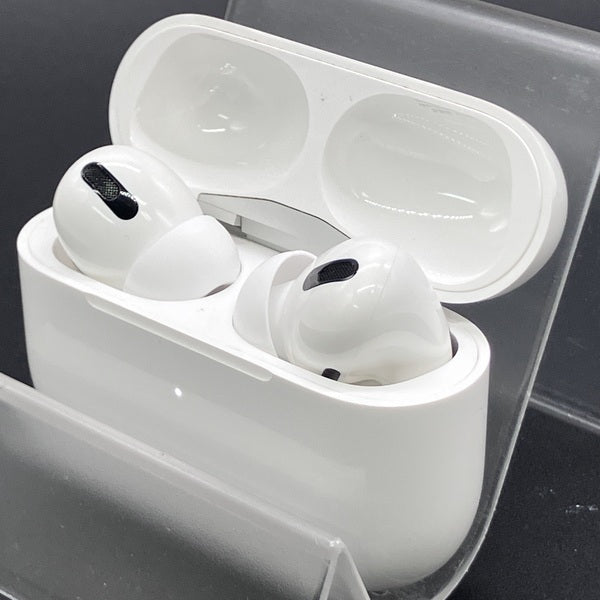 【中古】Apple AirPods Pro MLWK3J/A  (2021/Magsafe)【日本橋】
