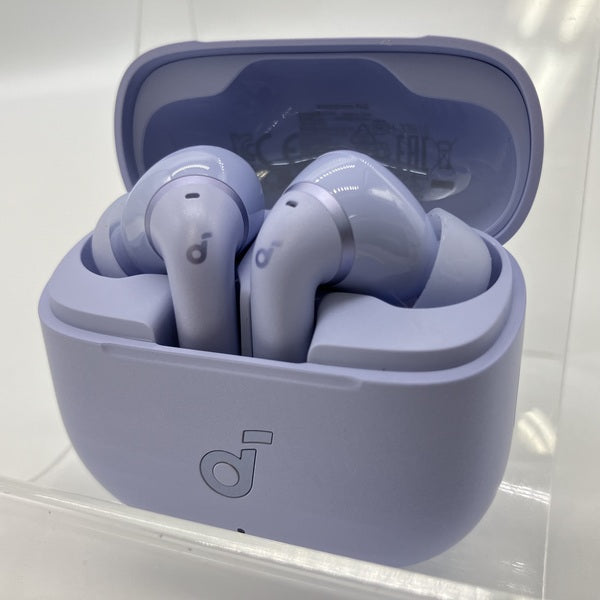 【中古】Soundcore P42i パープル【秋葉原】
