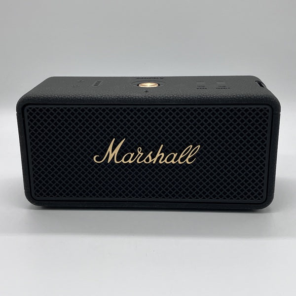 【中古】Middleton ll Black and Brass【秋葉原】