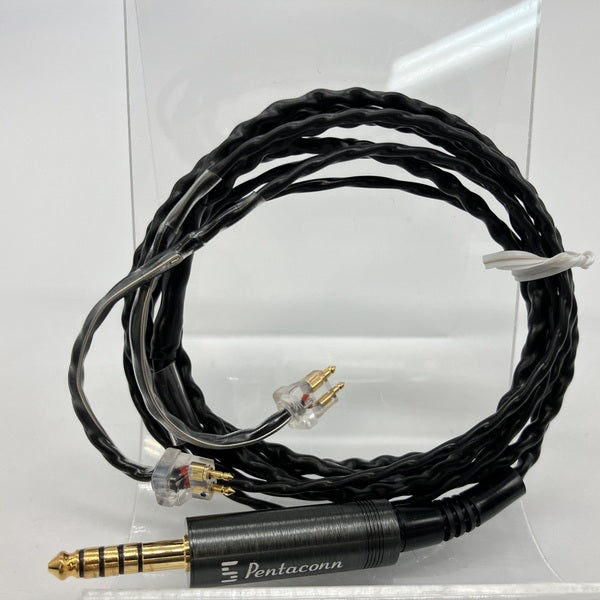 【中古】FitEar cable 007B 4.4 OFC【秋葉原】