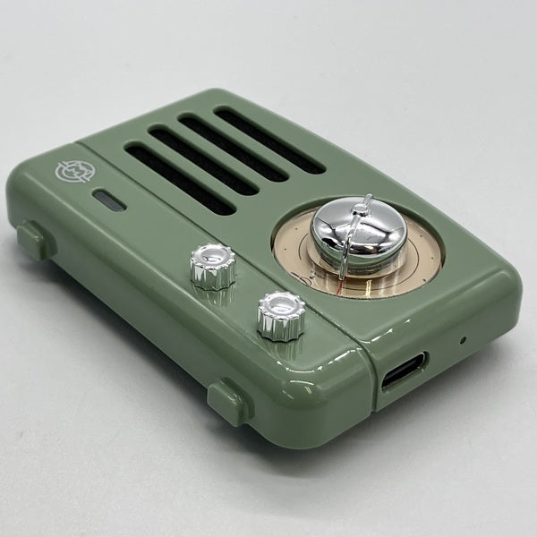 【中古】Muzen Sticker Speaker【日本橋】