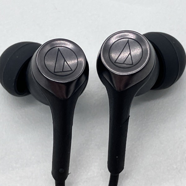 【中古】ATH-CKS330XBT BK ブラック【秋葉原】